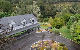 Maruia River Retreat